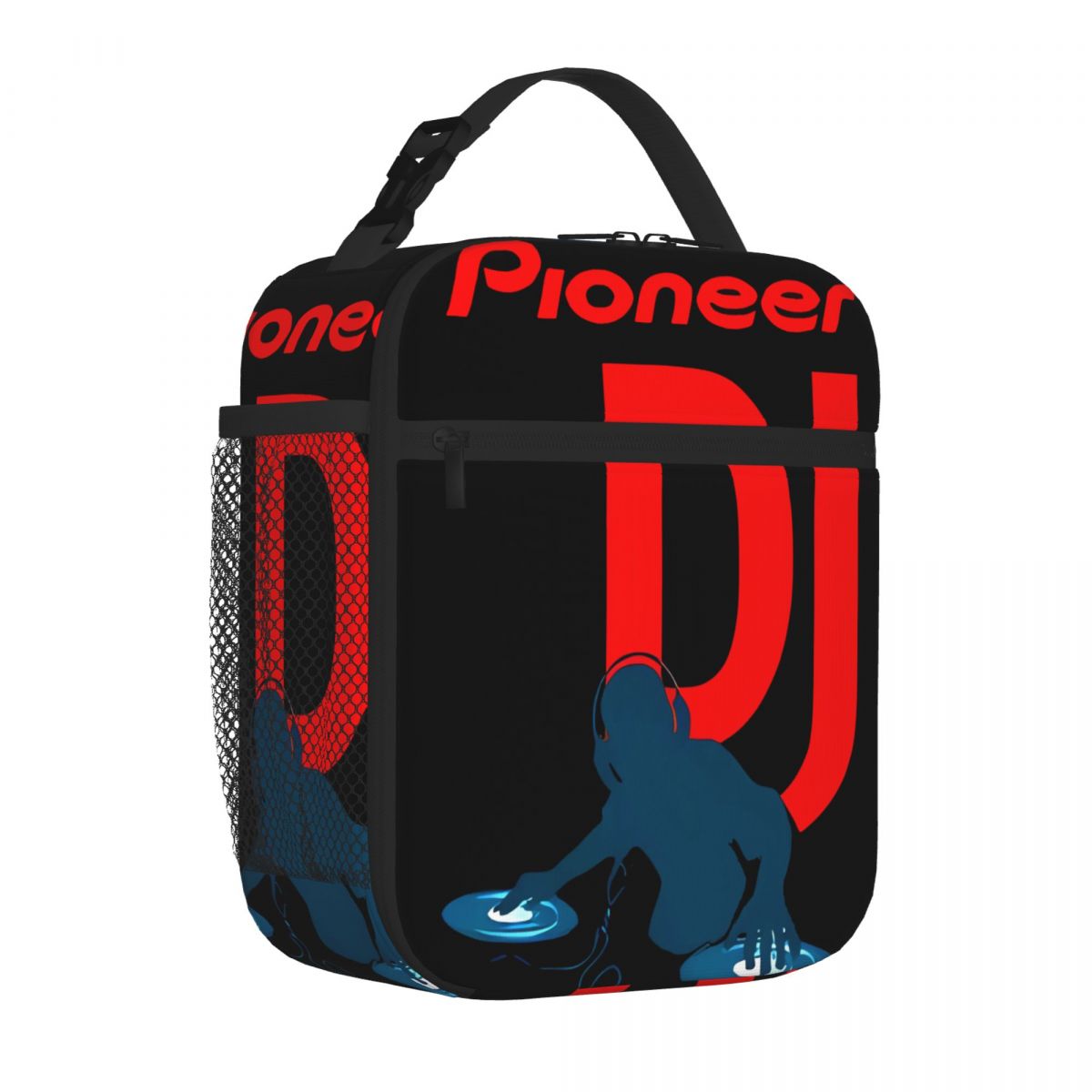 Pro Meal Prep - Bestselling Uomo Donna Pioneer Dj Pro