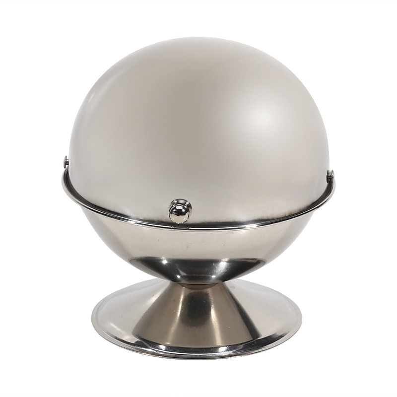 Spherical Stainless Steel Suga - Spice Jar Labels 评论和价格